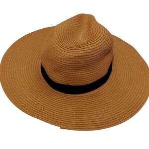 Justfab Straw Hat